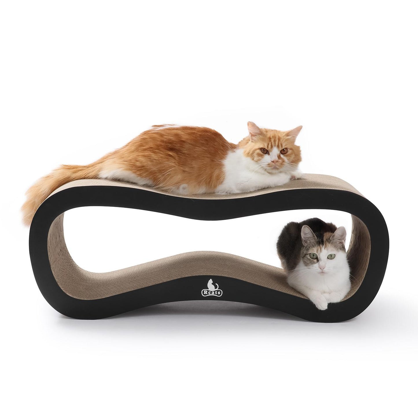 Cat scratcher Rcats wavy Sam