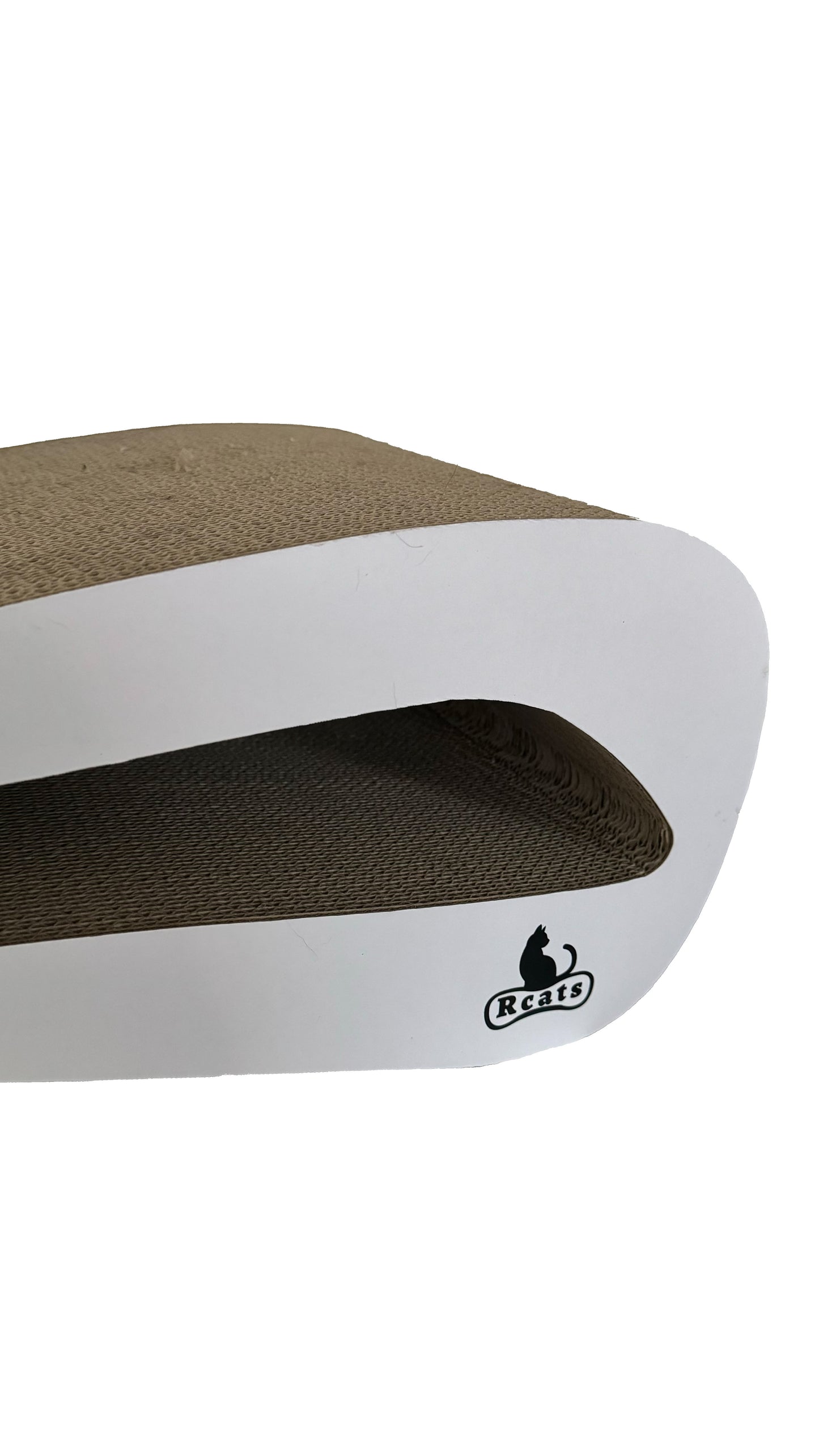 Cat scratcher Samy wave Rcats