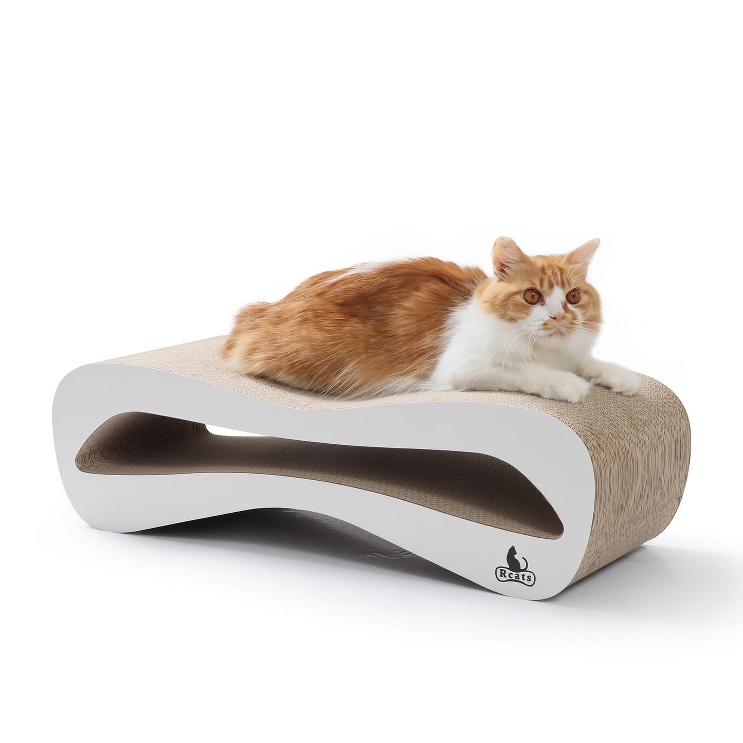 Cat scratcher Samy wave Rcats