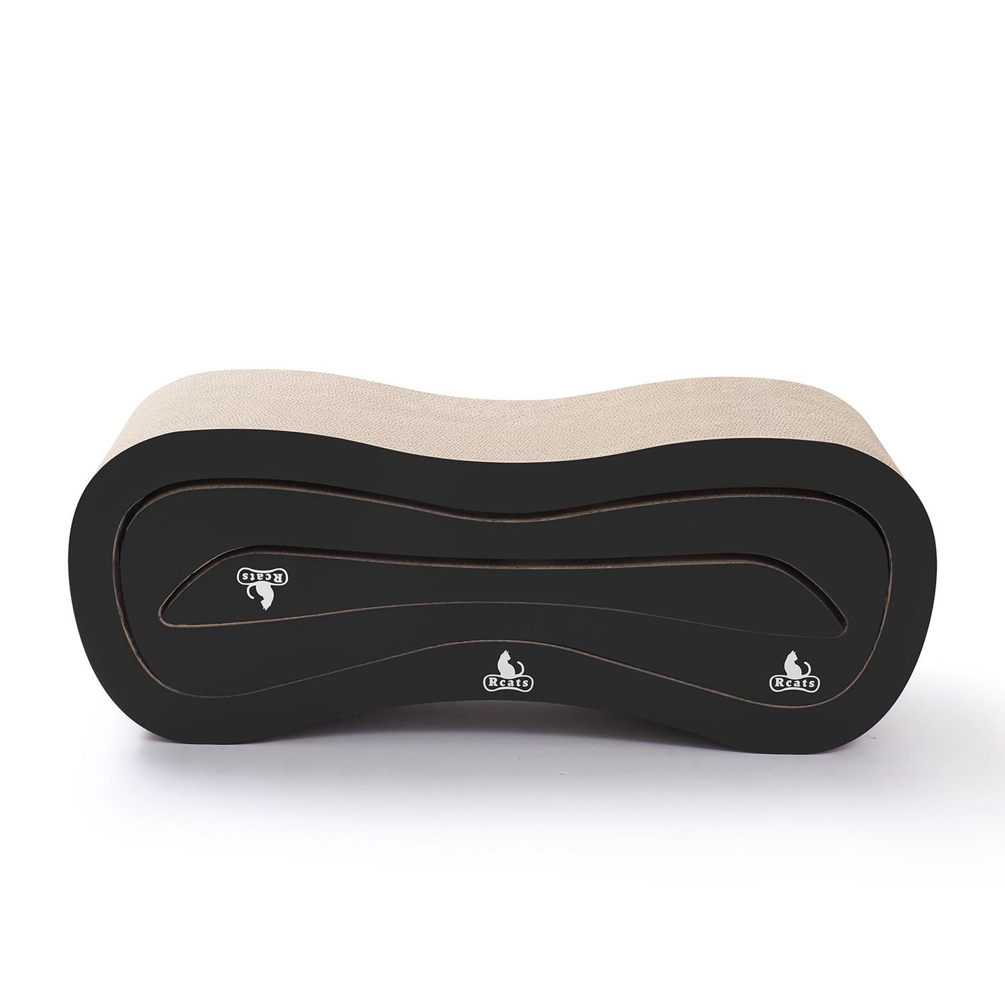 Hydra , scratcher for cats rcats semy waves