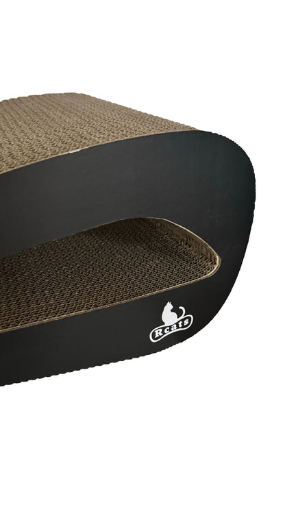 Cat scratcher Samy wave Rcats