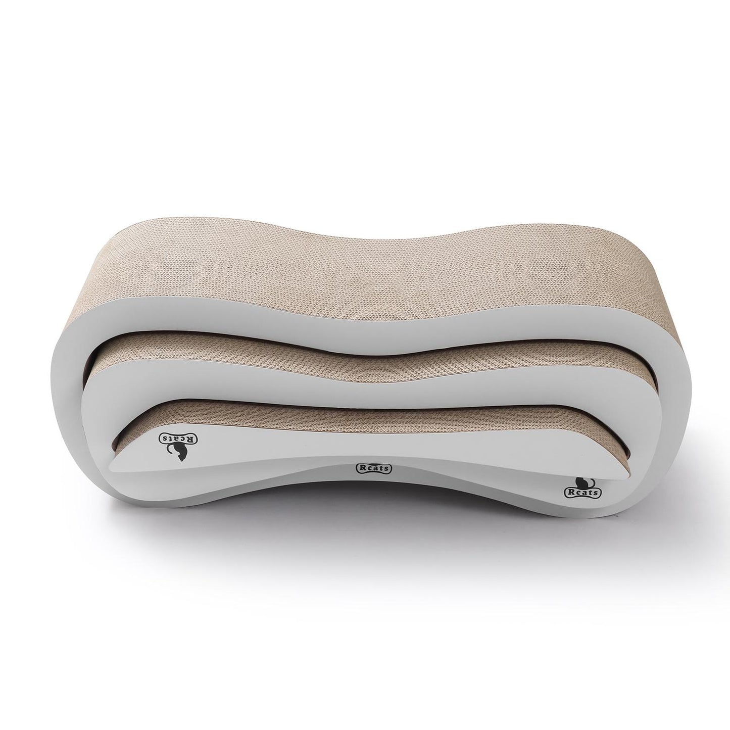 Hydra , scratcher for cats rcats semy waves