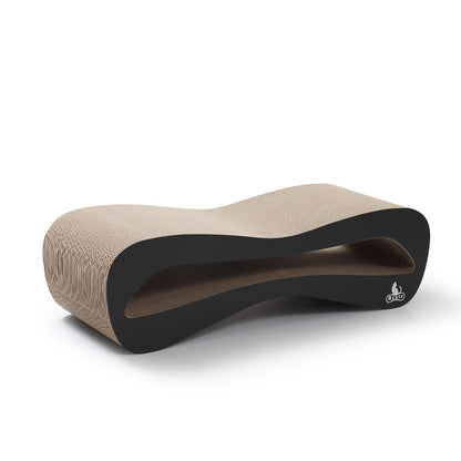 Cat scratcher Samy wave Rcats